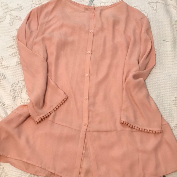 Blouse - Picture 3 of 3